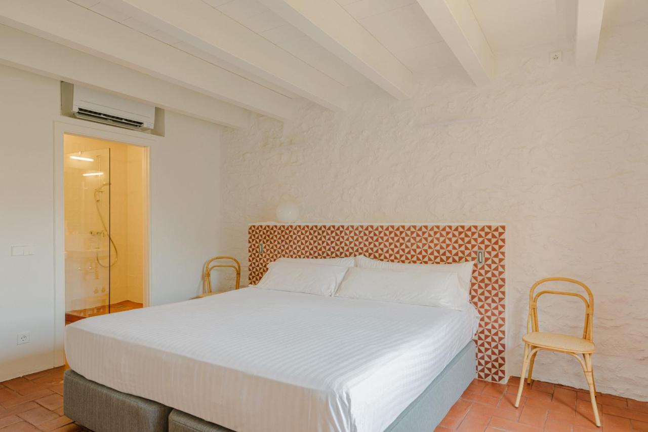 Flateli Santa Clara 22 Daire Girona Dış mekan fotoğraf